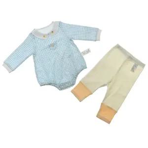 [대구백화점] [아가방]로아바디수트세트(바지)(01S517512)