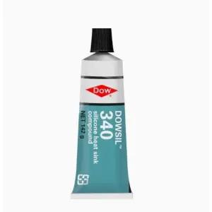 다우코닝 DOWSIL DOW CORNING 340 142g 그리스 구리스 열전도 방열 트랜지스터 다이오드  CPU