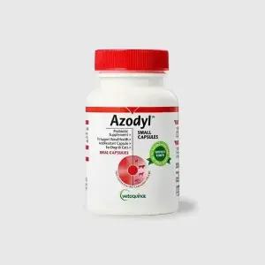 아조딜 90캡슐 신장질환 보조제