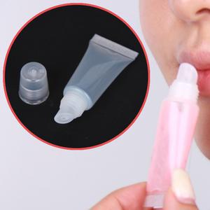 립밤 투명 소분통 5ml 립클로즈튜브 리필용기 틴트 크림통