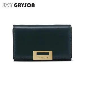 [조이그라이슨](강남점)클레어 카드지갑 스몰 LW1AV6150_EM