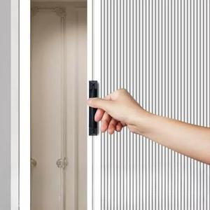 접이식 자바라 칸막이 접이식 간이문 접이식문 식당 슬라이딩도어 한겹무지 자바라문 슬라이딩