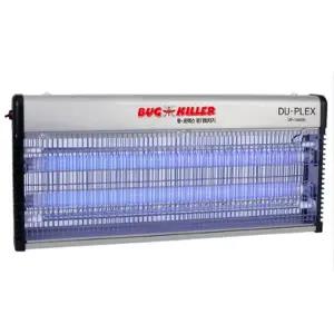 듀플렉스 모기 해충퇴치기 DP-1040IK 포충기 살충기 40W DP1020IK 식당/사무실/가정용 파리 모기퇴치기