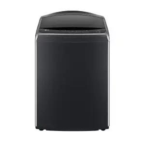 [LG] 통돌이 세탁기 T23PX9A 플래티늄 블랙 23kg