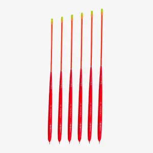 남해 막대찌 장타용 VER1 바다낚시찌 오동목 갯바위 방파제 선상