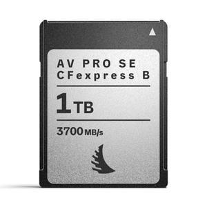 엔젤버드 AV PRO SE CFexpress 4.0 Type B 1 TB 테라 ok