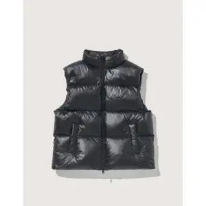 [롯데백화점]플랙 하이넥 공용 다운 베스트(PWTH4DVL53U)