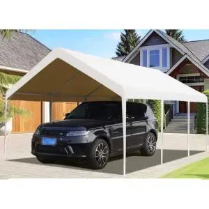 조립식 주차장 캐노피 비막이 파고라 테라스 방수