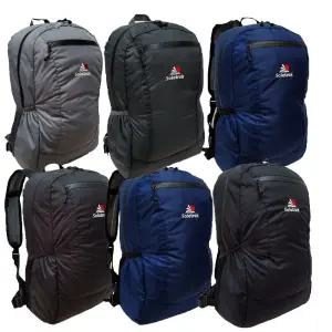 솔트렉 울트라백팩 25L/등산/등산용/여행/여행용/가방/배낭/백팩/경량/대용량/트래킹/백패킹/남녀공용/남자