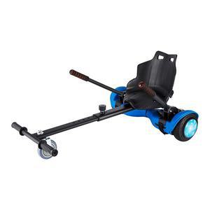 호버카트 프레임 (밸런스카 레이싱 제외) 드리프트 블랙 전동휠