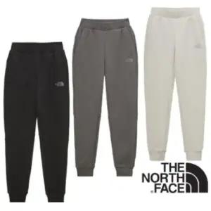 [노스페이스](본점)( 여성 ) 로즈웰 조거팬츠 허리밴딩팬츠 NP6KP91