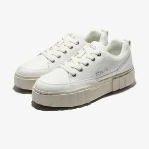 [휠라](광주신세계)[FILA] 샌드 블라스트 로우 CV (1TM01576E_920)