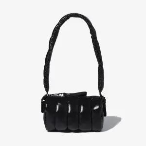 [휠라](광주신세계)[FILA] 밀라노 프리미엄 크로스백 (FS3BCF6335F_BLK)