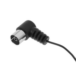 JVC용 Yamaha용 75옴 안테나 Unbal FM100722 스테레오 수신기 FM 오디오 시스템