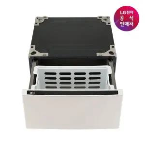 [LG](강남점)[LG전자공식판매처] 트롬 오브제컬렉션 키높이수납장 FP7E