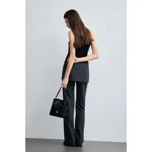 [롯데백화점]루즈앤라운지 델피노 버킷 S RA2F3ABG043KBK