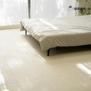 우주매트 키즈 시니어 프리미엄 TPU 논슬립 갤럭시베이지 복도형x4장