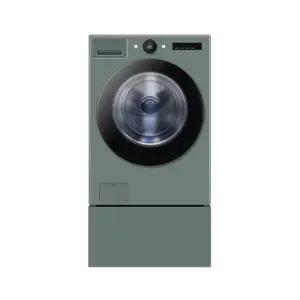 [LG]전자 트롬 오브제컬렉션 워시콤보+미니워시 FH25GSX (으뜸효율대상)