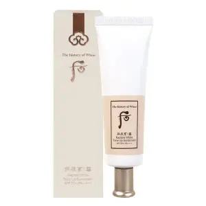 [더후] 공진향 설 미백 톤업 선 SPF50+PA++++ 50ml