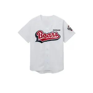 DOOSANBEARS 두산 일반형 유니폼 홈 222079