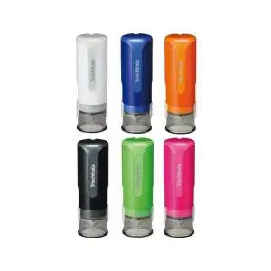 사치하타 제작 결재 인감 스탬프 만년 도장 캡리스9