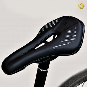 자전거 무통증 안장 자전거 전립선 안정 레일 로드 MTB