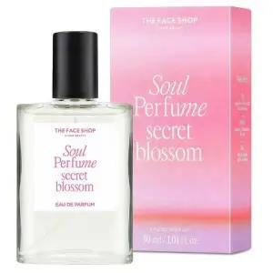 더페이스샵 소울 시크릿 블라썸 향수 오 드 퍼퓸 30ml x 1개