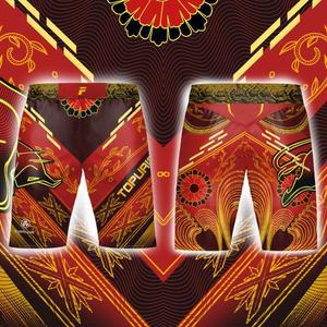 MMA 일리아 토푸리아 맞춤형 반바지 10가지 색상 남성용 격투기 훈련 반바지 통기성 속건 슬림핏 밴딩 허리