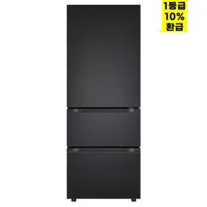 [LG][으뜸효율]LG 디오스 오브제컬렉션 김치톡톡 김치냉장고 327L Z330MMMF11 [1등급]