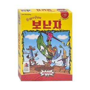 보난자 코리아보드게임 정품 카드게임