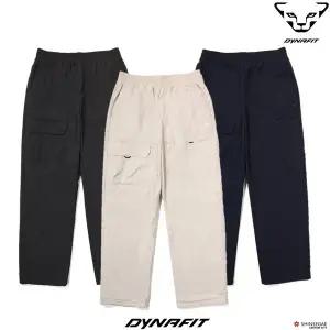 [다이나핏](센텀시티점)YUU23327[다이나핏]공용,남성 카디스3.0 나일론 우븐 간절기 일자핏 카고팬츠(기...