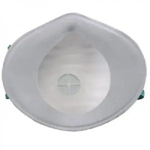 크린탑 안면부 여과식 방진마스크 C280V(2급) 10개