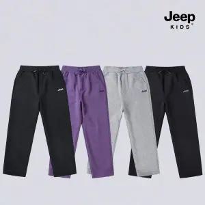 [지프키즈](신세계 사우스시티) 이스트링 트레이닝팬츠 KP3TPU902