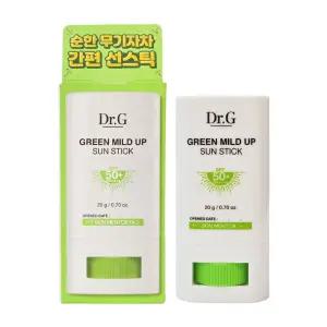 닥터지 그린 마일드 업 선 스틱 20g(SPF50+)