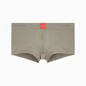 [Calvin Klein Underwear](본점)CK 남성 25FW 모던 로고 패치 마이크로 드로즈(NB4440-WD6)