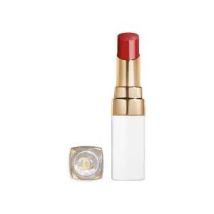 [정품] Chanel Rouge Coco Baume Shine 756 Cherry Burst 샤넬 루쥬 코코 밤 샤인 체리 버스트 745261