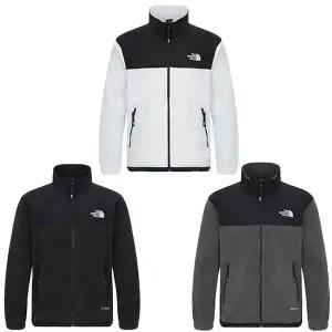 [노스페이스](본점)NJ4FR02 남성 로건 자켓