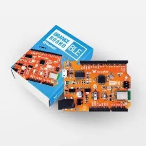 중고등 IOT 아두이노 오렌지보드(블루투스기능) STEAM 논리사고 논리력