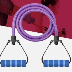 직원휴게실튜빙스트랩 어깨 근력 스트래칭밴드 초급/레드 웨이트