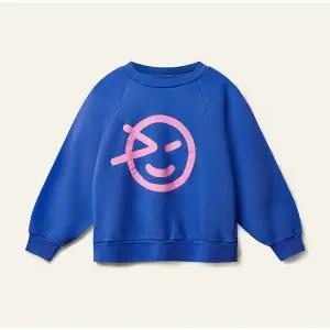 [WYNKEN](광주신세계)윙켄 75A7A-334-65 (BL) 래글런 스웨트 셔츠