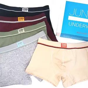 [보리보리/마이핏]남아용 스마트 키즈 드로즈 팬티 5종 세트