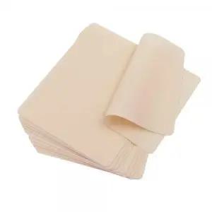 반영구 화장 고무판 타투 눈썹 고무판 연습 재료