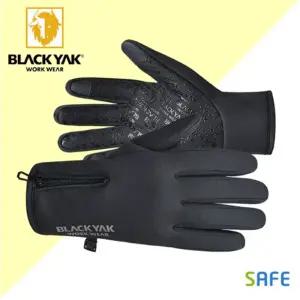 블랙야크 장갑 발열 등산 스마트폰 터치 방한 장갑 미끄럼방지 네오글러브