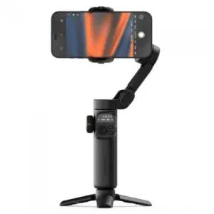 넥스트유 SMART X2 무빙샷 3축 AI 트래킹 스마트폰 짐벌 (정품) 화이트