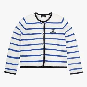 [셀러허브 1][셀덴] 자켓형가디건_EDCK24105