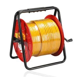 성림GS 차단릴 2.5SQ 50호(48M) 접지릴 차단기 부착형