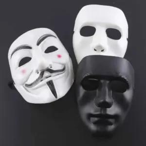 셀링프리 할로윈 가면 변장가면 할로윈마스크 코스프레마스크 귀신의집소품