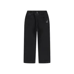 [캉골키즈](대전신세계)벌룬 실루엣 데님팬츠 RD 0101 그레이(ARDCDP01010GY)