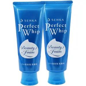 NEW 센카 퍼펙트 휩 페이셜워시A 150g x2개 일본세안제
