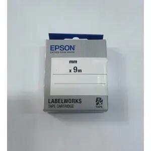 SD18K 검정/흰색 18mm-엡손 LWK200DA,LW-K200DB,LW-K200PK,LWK200KP,LW-K420,LW-K460